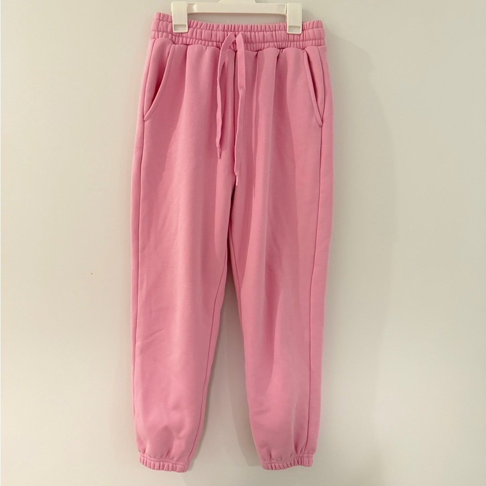 Fabletics Pink Women's Joggers